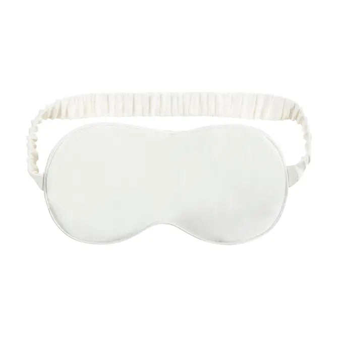 Mulberry silk sleep mask, lifestyle