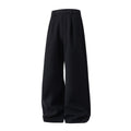 Men's Straight-Leg Pleated Pants — view 4