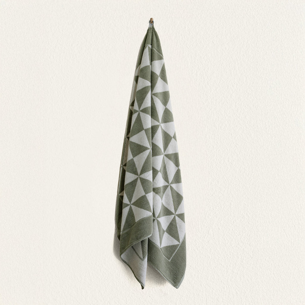 INSUARIA — Everyday Australian Cotton Towels