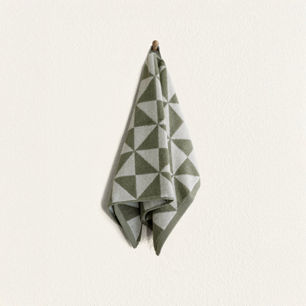 INSUARIA — Everyday Australian Cotton Towels