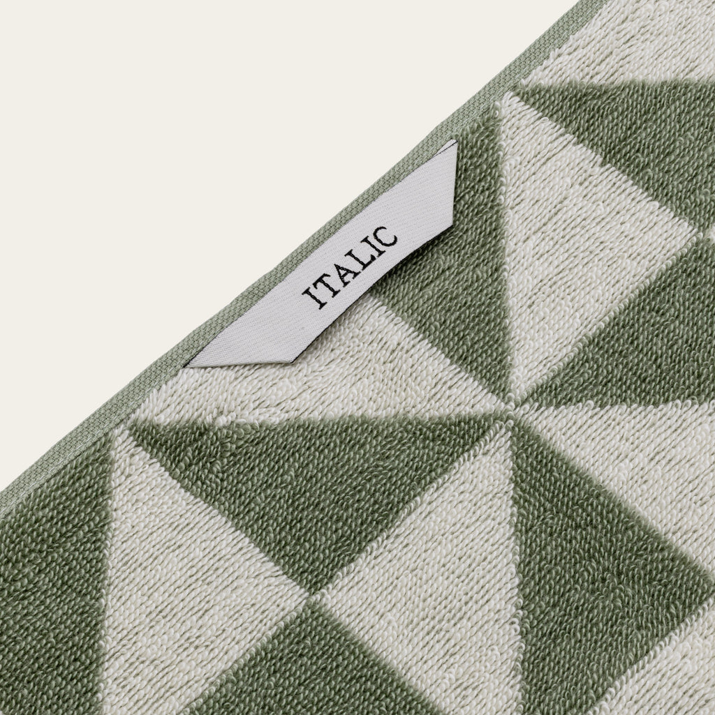 INSUARIA — Everyday Australian Cotton Towels