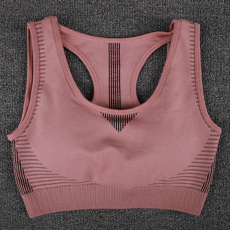 Seamless ribbed leggings, view 10