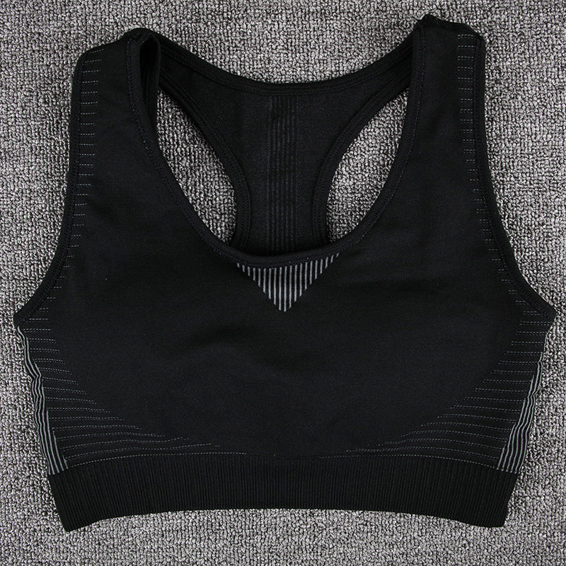 Seamless ribbed leggings, view 12