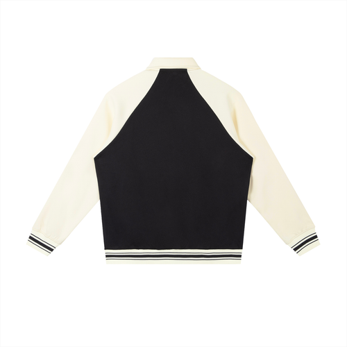 INSUARIA — Everyday Varsity Jacket
