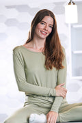 INSUARIA bundle featuring Women’s Bamboo Everyday Long Sleeve