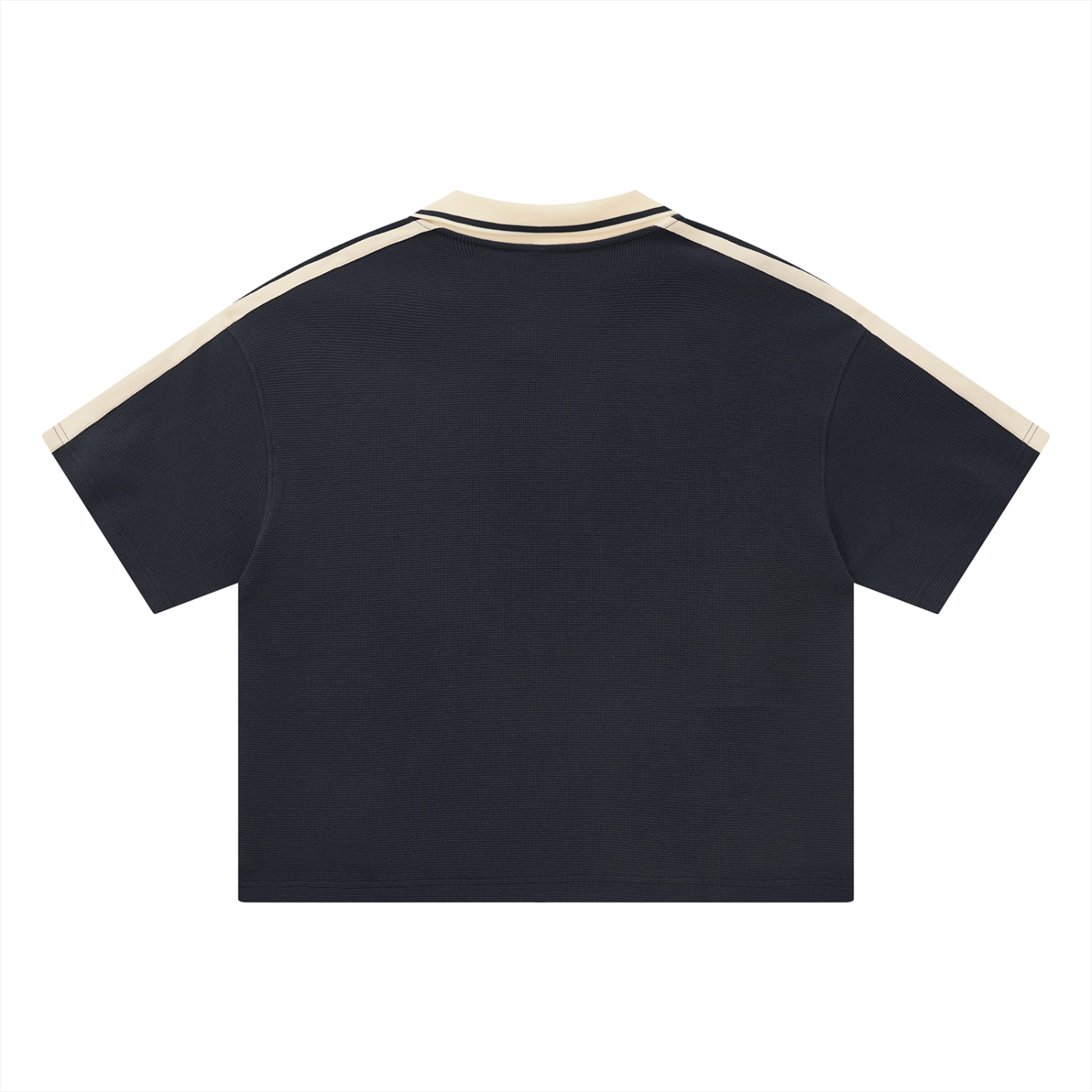 INSUARIA — Relaxed Cotton-Blend Polo