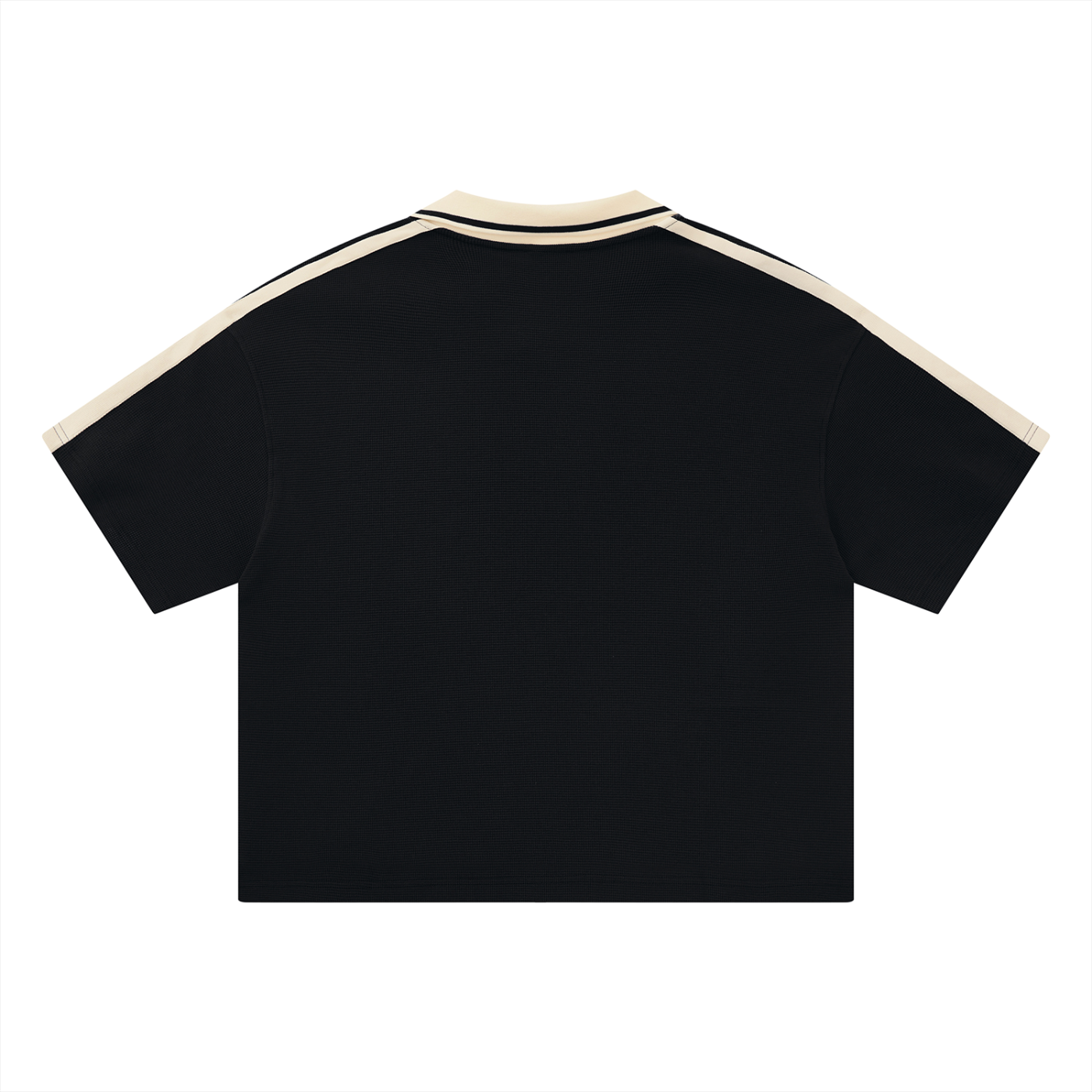INSUARIA — Relaxed Cotton-Blend Polo
