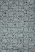 Lightweight cotton throw blanket, view 17