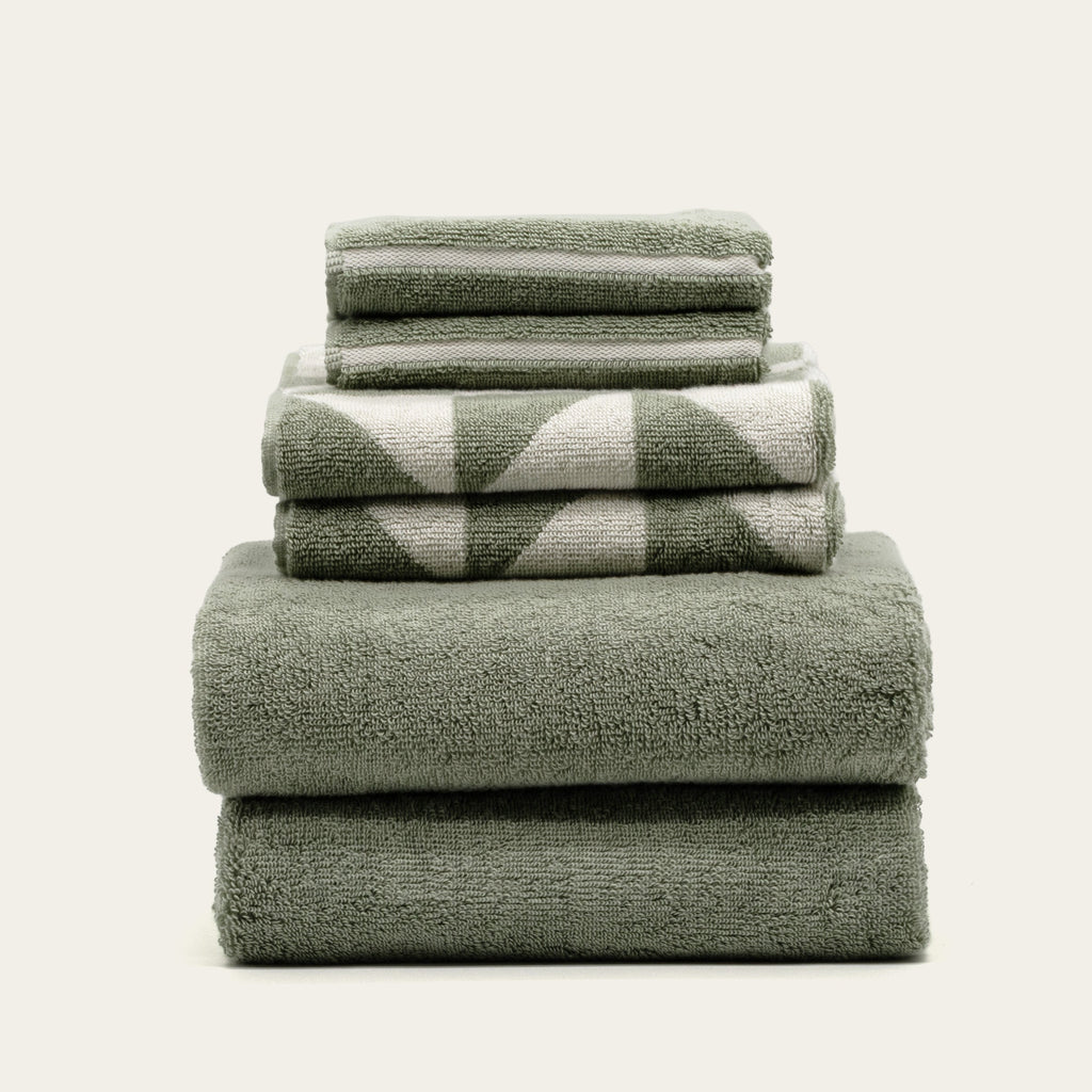 INSUARIA — Everyday Australian Cotton Towels