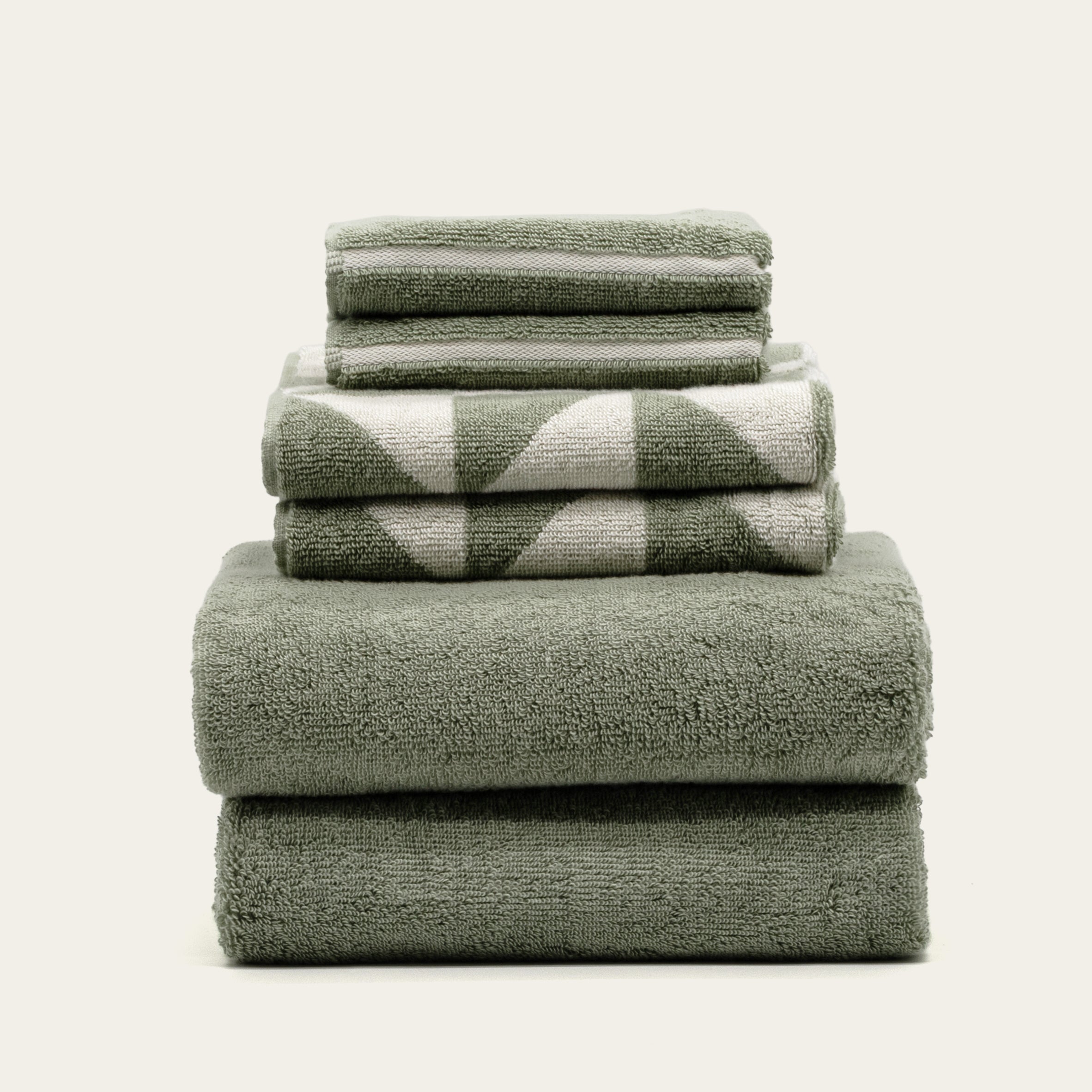 INSUARIA — Everyday Australian Cotton Towels