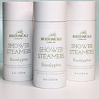 Premium Shower Steamers