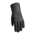 Capri Women's Cashmere-Lined Leather Gloves