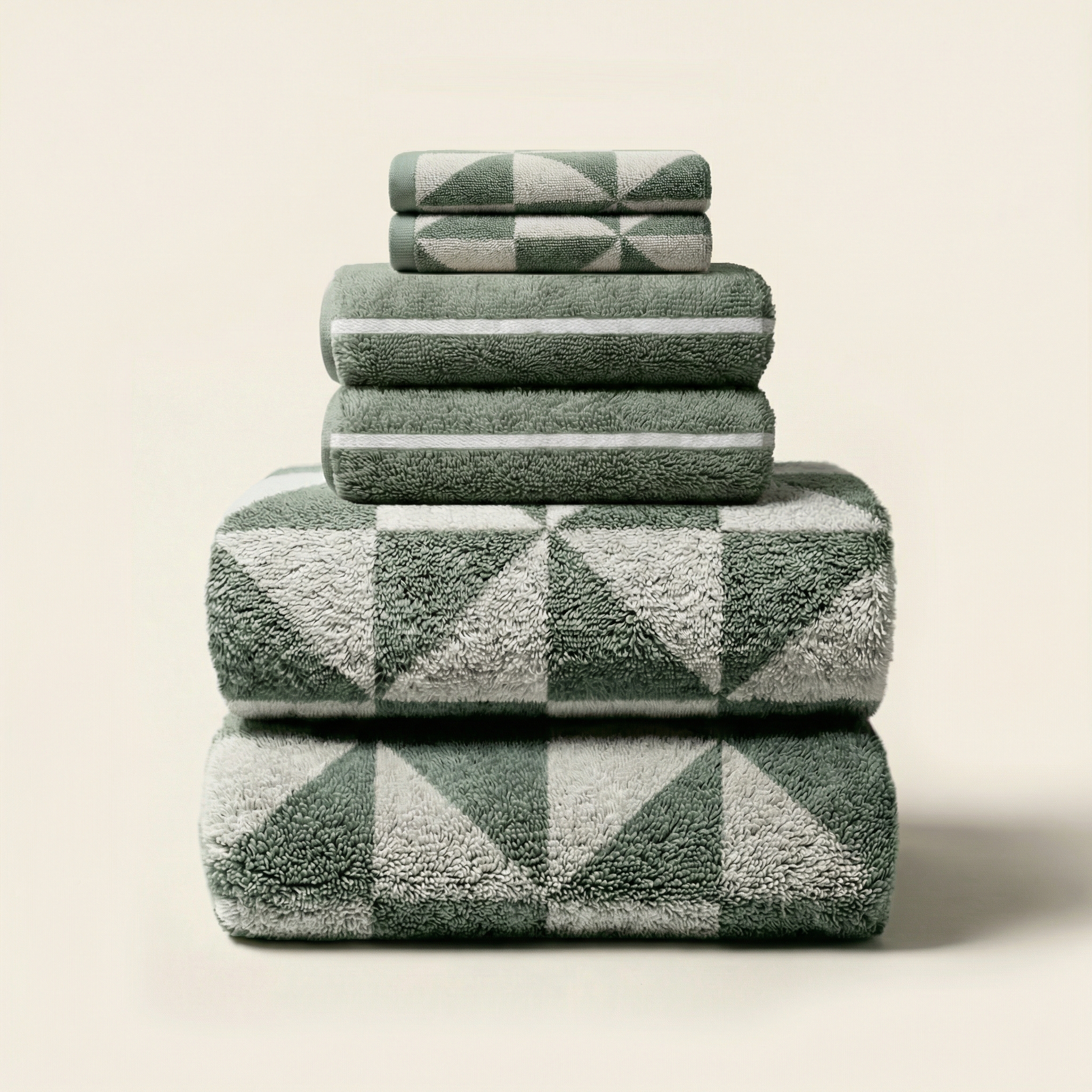 INSUARIA — Everyday Australian Cotton Towels