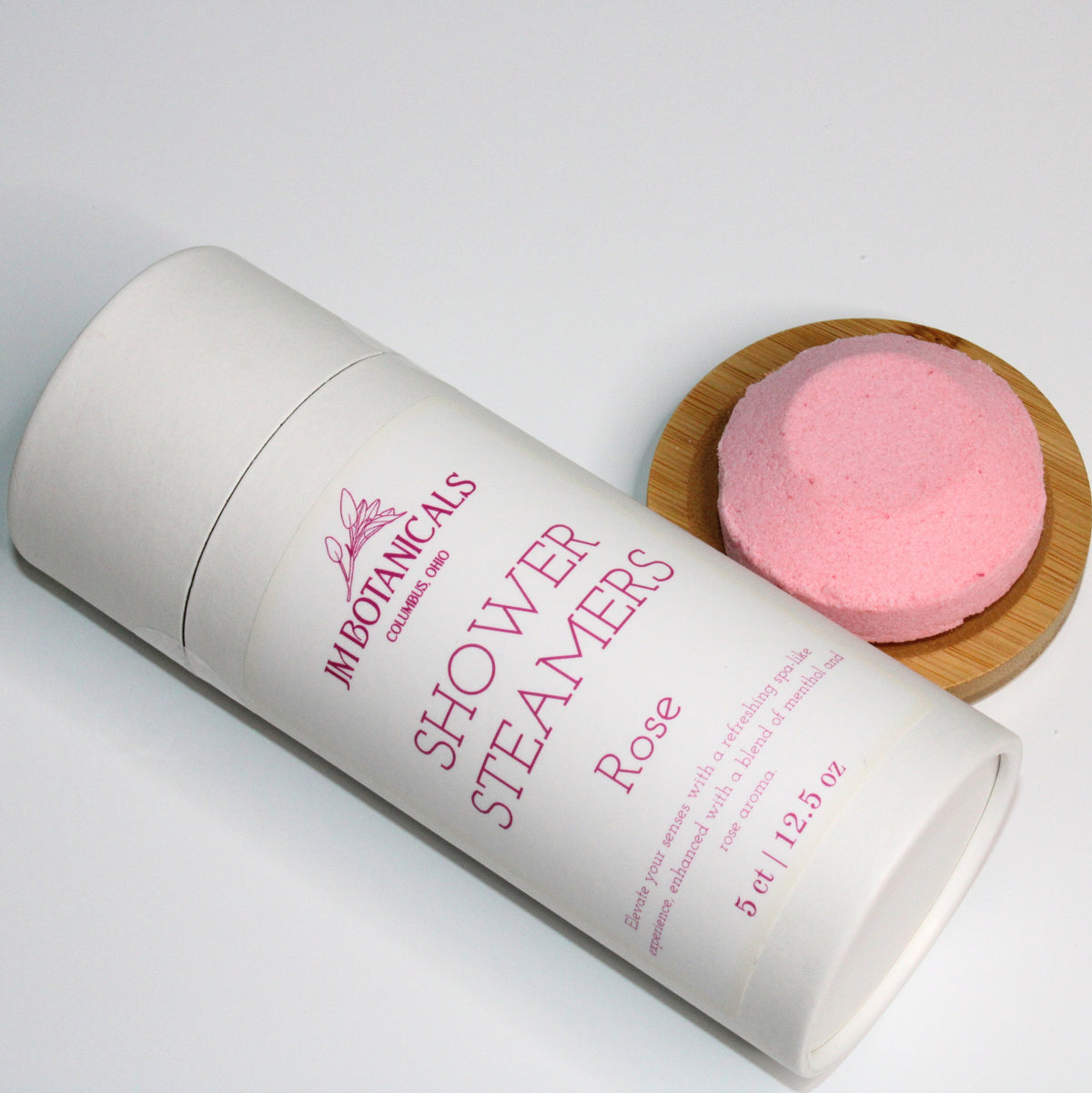 Premium Shower Steamers