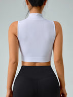 Seamless Women’s Sporty Tank Top