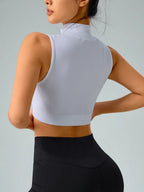 Seamless Women’s Sporty Tank Top