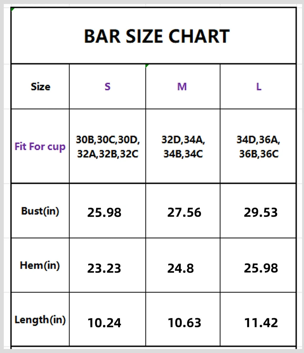 Back-cross sports bra, view 6