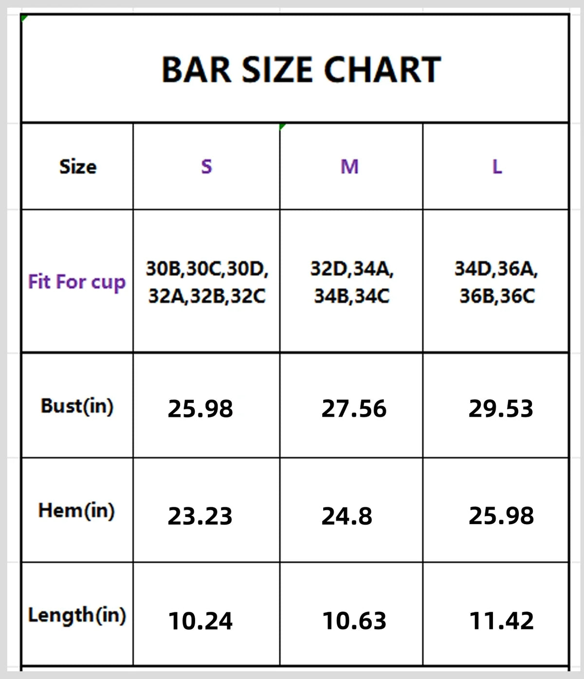 Back-cross sports bra, view 6