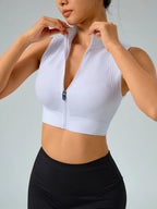 Seamless Women’s Sporty Tank Top