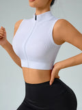 Seamless Women’s Sporty Tank Top
