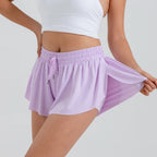 2-in-1 Women’s Athletic Skort