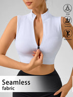Seamless Women’s Sporty Tank Top