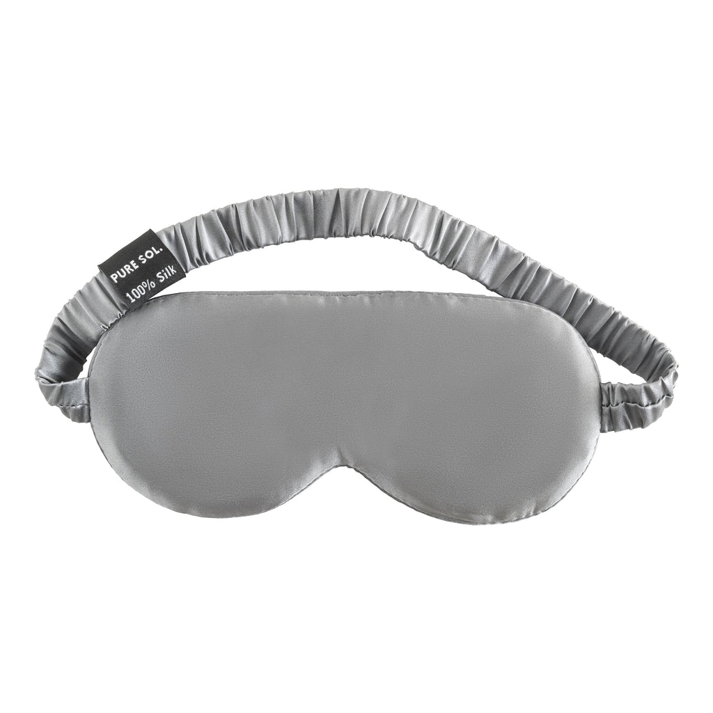 Mulberry silk sleep mask, packaging