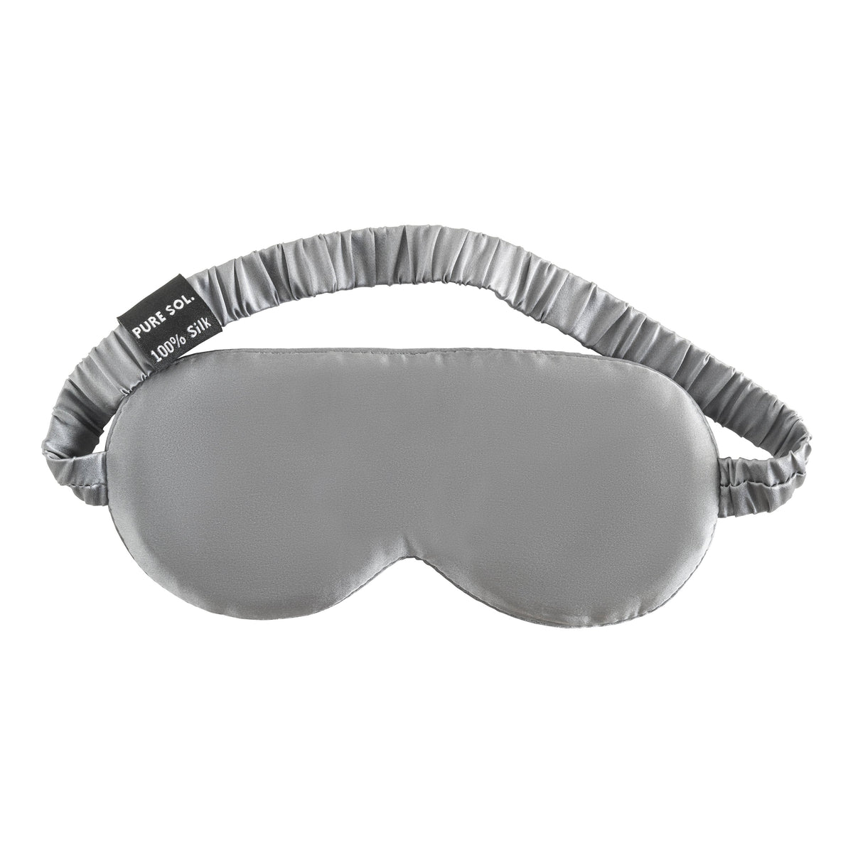 Mulberry silk sleep mask, packaging