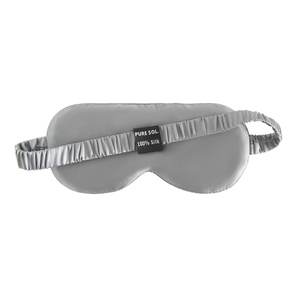 Mulberry silk sleep mask, gift box