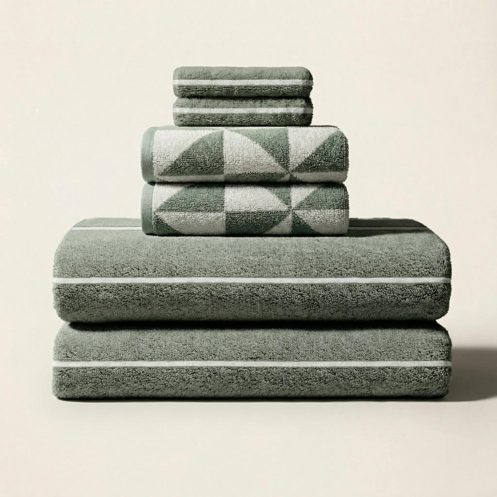 INSUARIA — Everyday Australian Cotton Towels