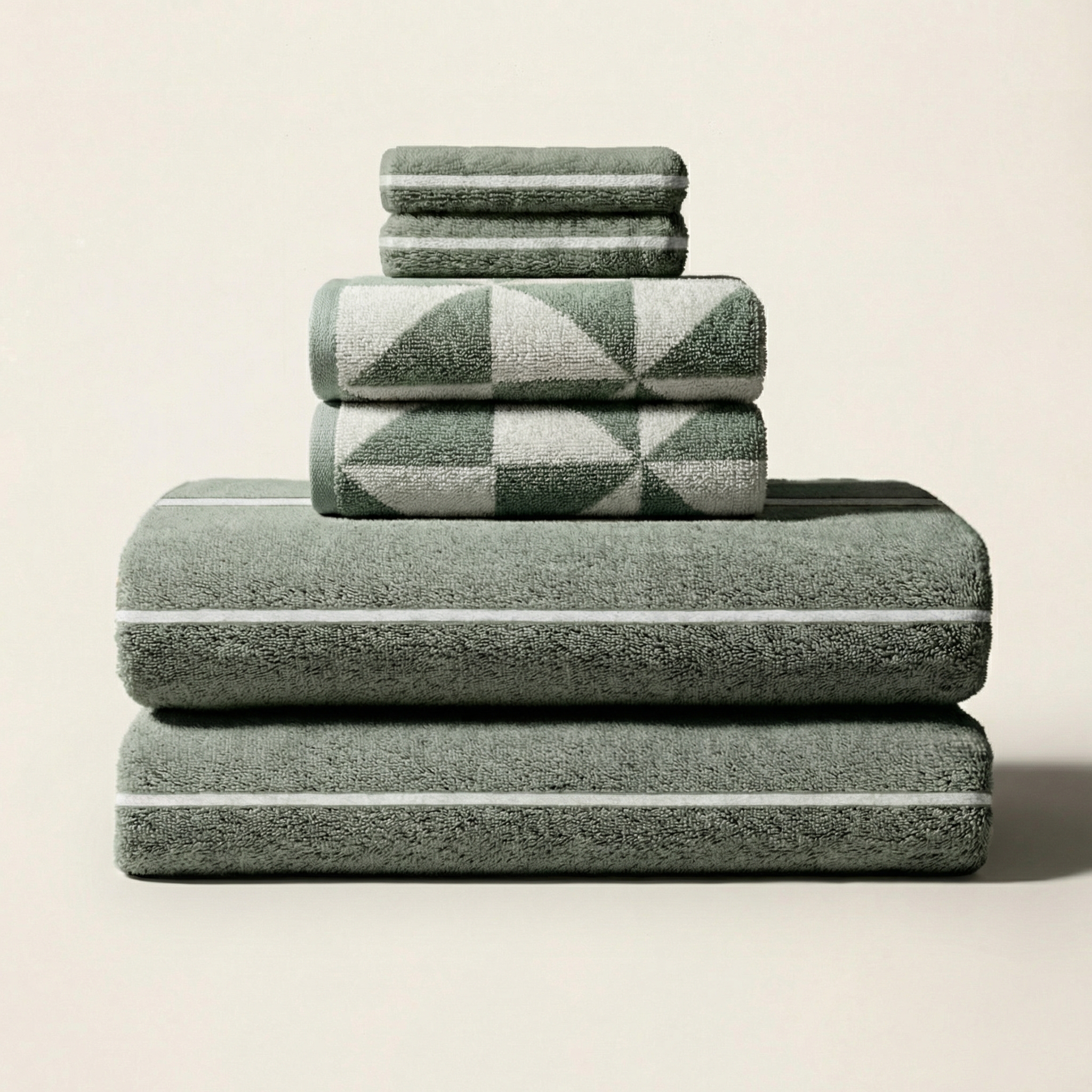 INSUARIA — Everyday Australian Cotton Towels