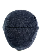 H-Stitch uncuffed knit beanie, view 7