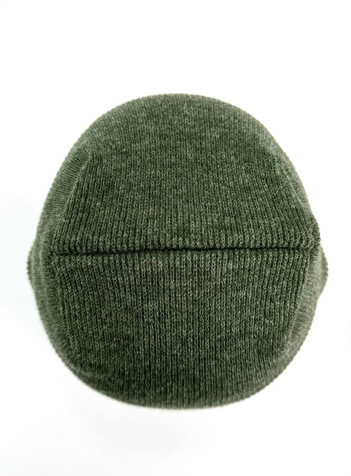 H-Stitch uncuffed knit beanie, view 11