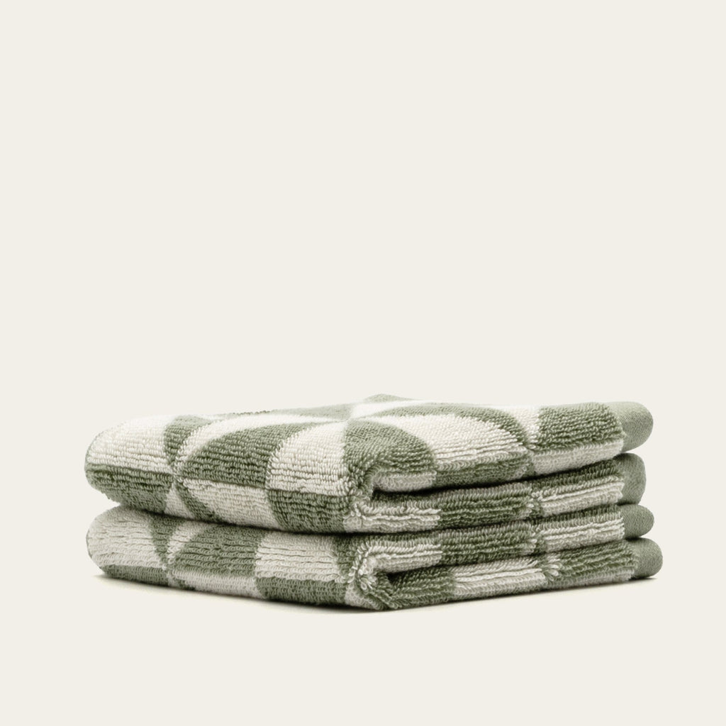 INSUARIA — Everyday Australian Cotton Towels