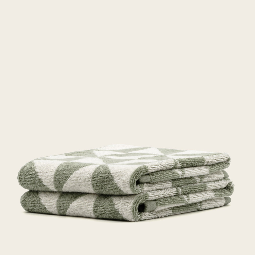 INSUARIA — Everyday Australian Cotton Towels