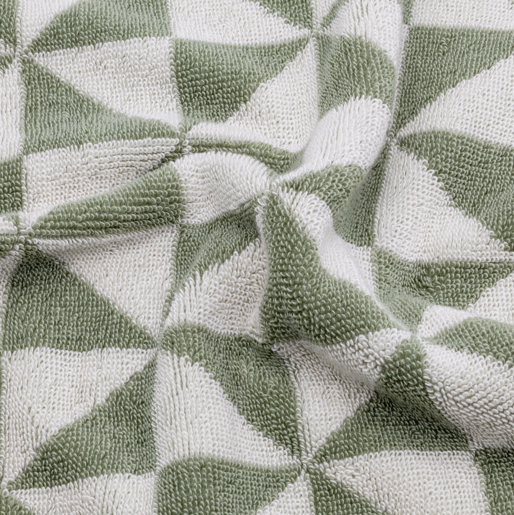 INSUARIA — Everyday Australian Cotton Towels