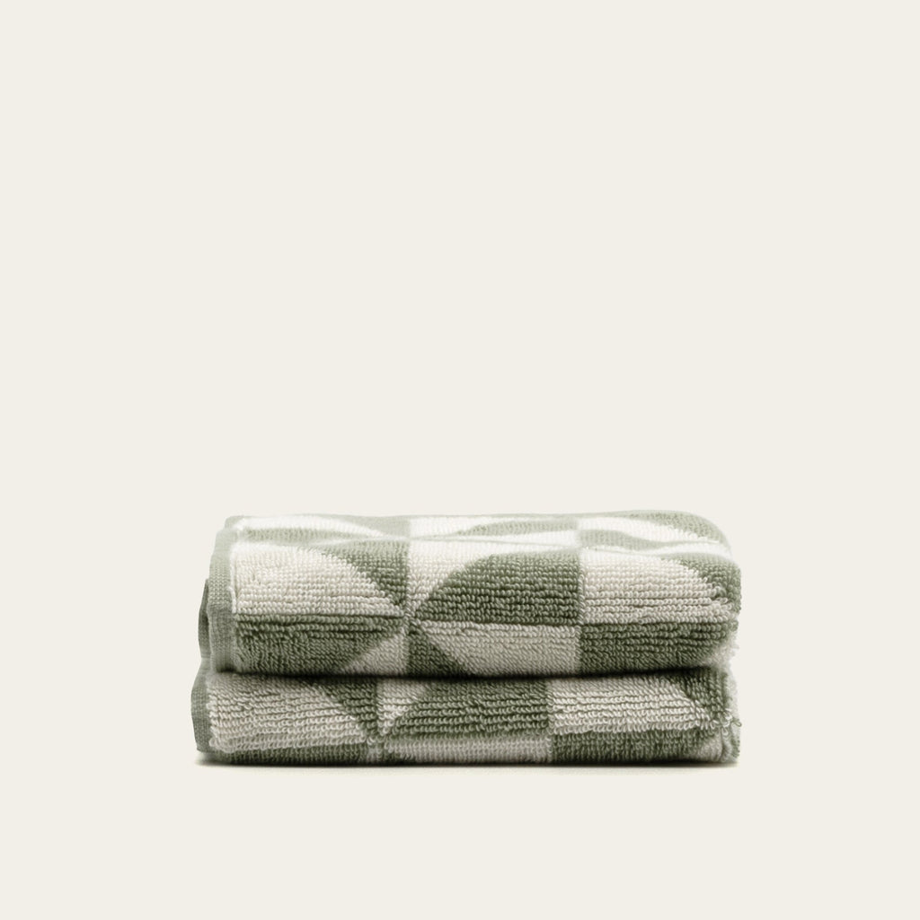 INSUARIA — Everyday Australian Cotton Towels