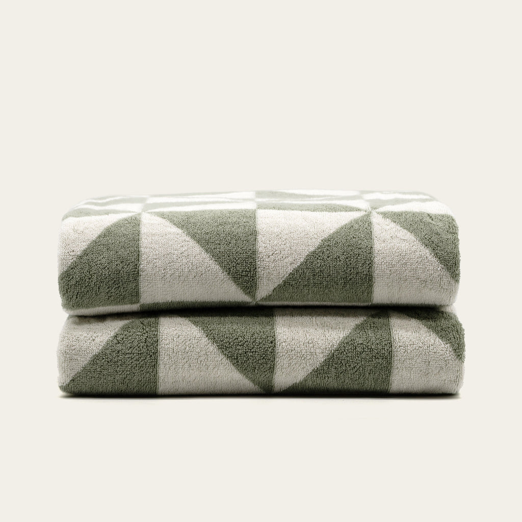 INSUARIA — Everyday Australian Cotton Towels