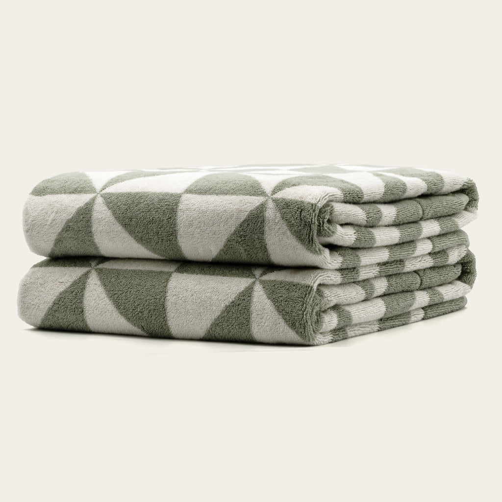 INSUARIA — Everyday Australian Cotton Towels