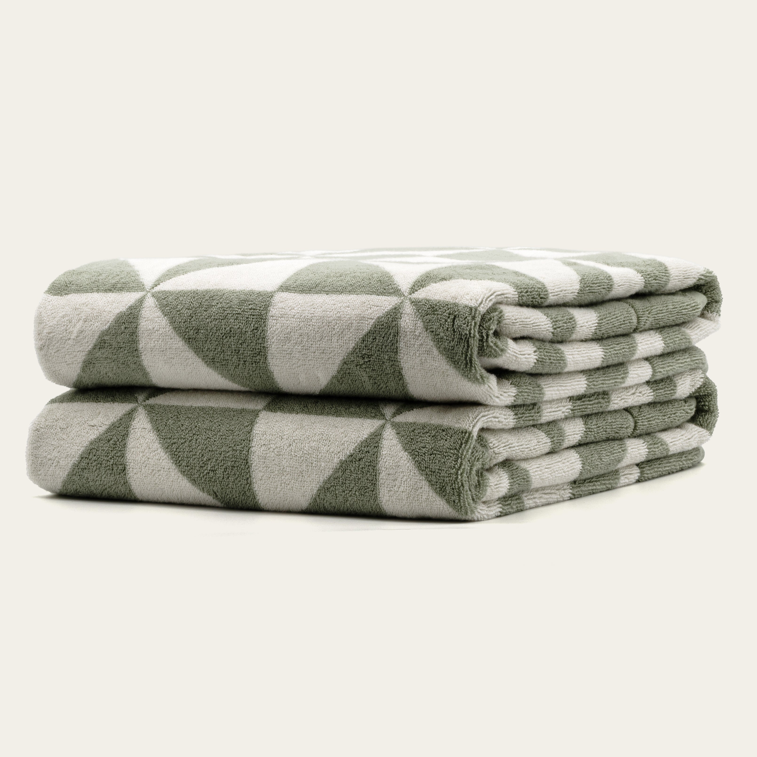 INSUARIA — Everyday Australian Cotton Towels