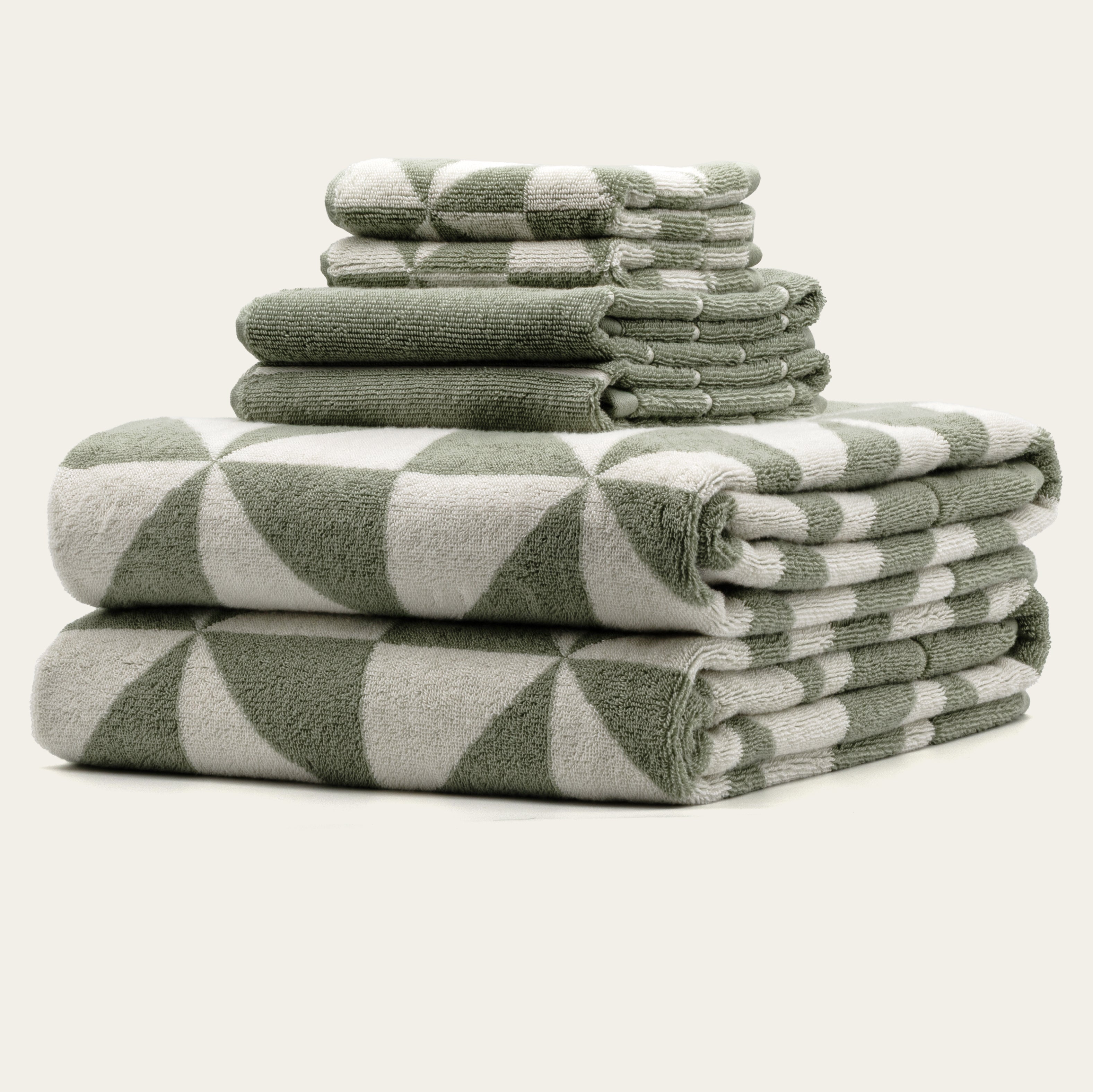 INSUARIA — Everyday Australian Cotton Towels
