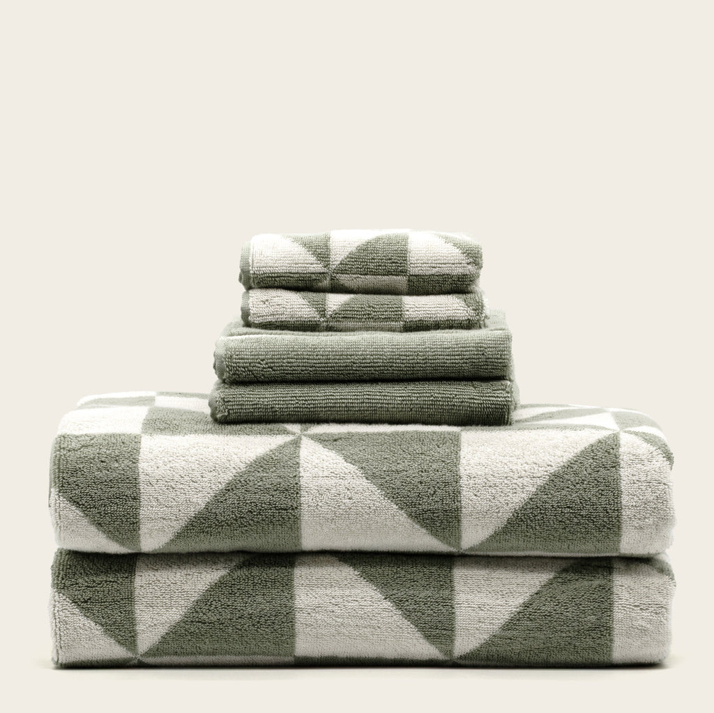 INSUARIA — Everyday Australian Cotton Towels