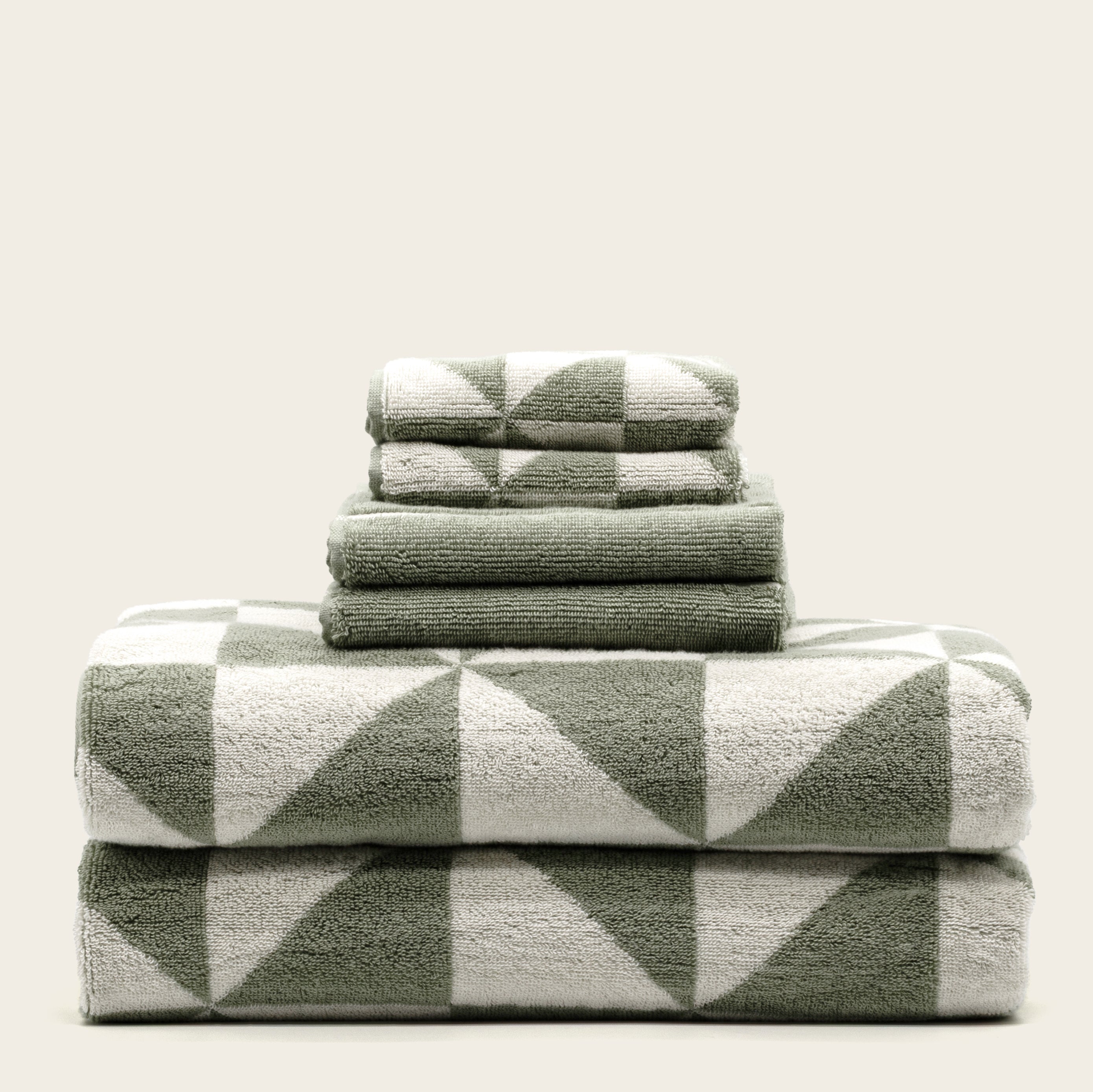 INSUARIA — Everyday Australian Cotton Towels