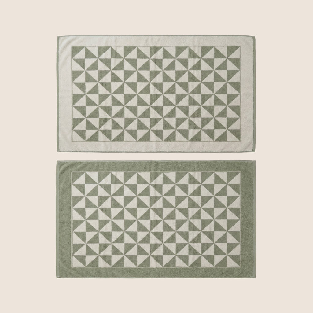 INSUARIA — Everyday Australian Cotton Towels