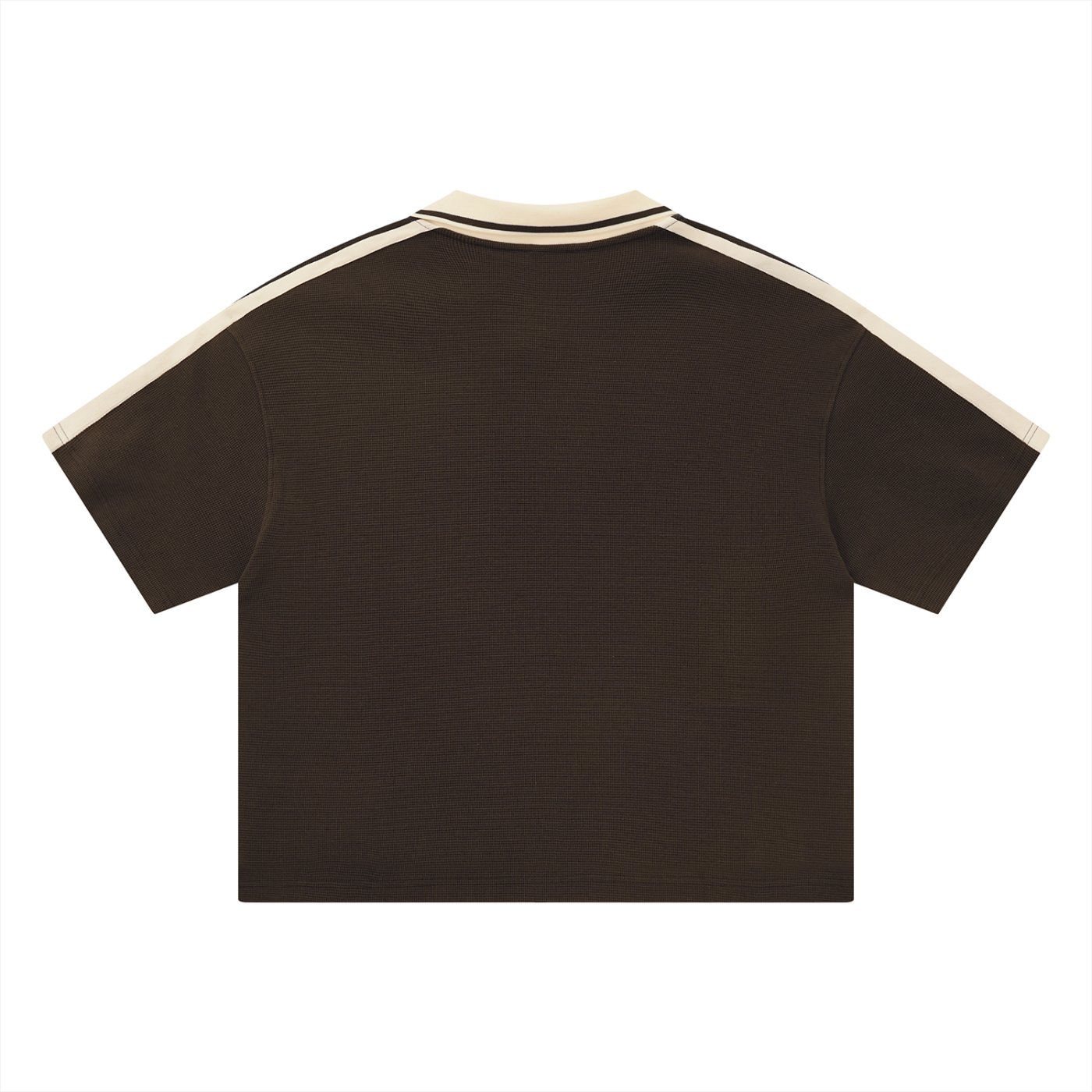 INSUARIA — Relaxed Cotton-Blend Polo