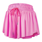 2-in-1 Women’s Athletic Skort
