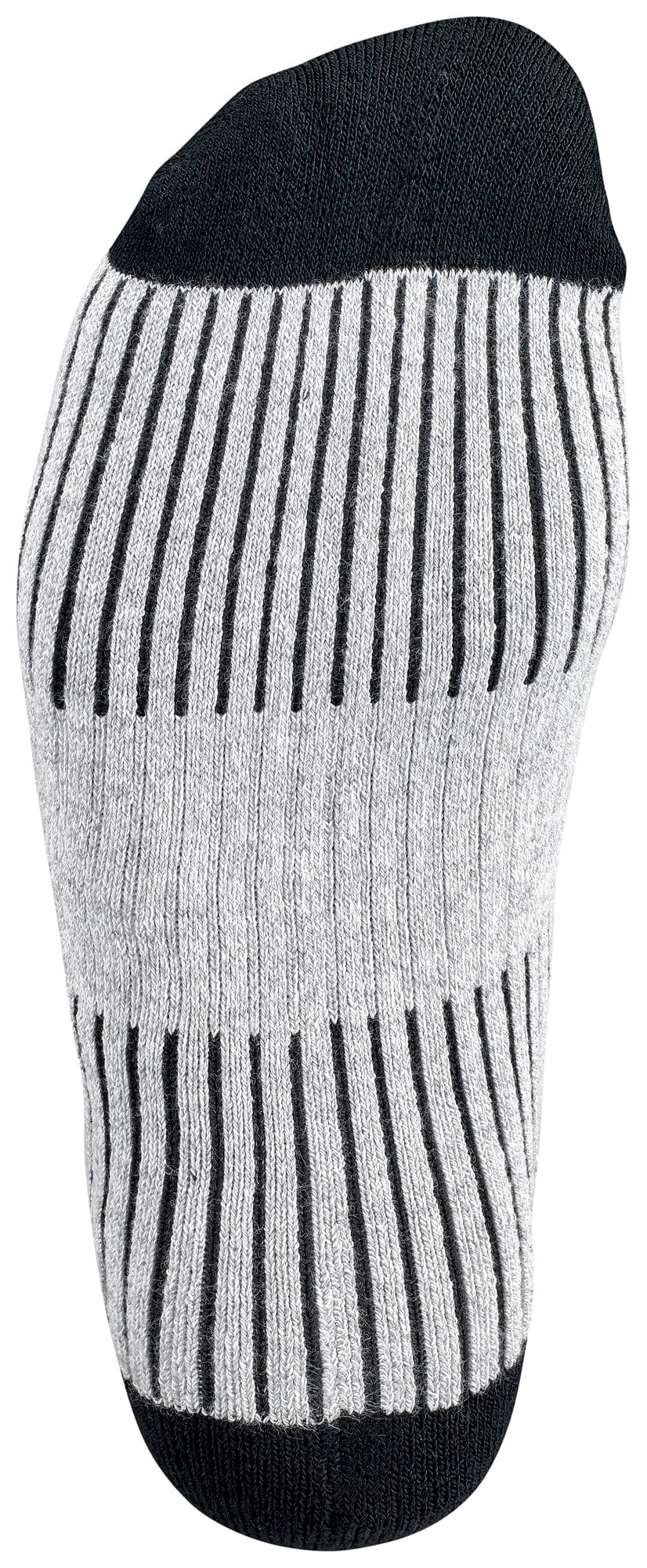 INSUARIA — Bamboo Comfort Quarter Crew Socks
