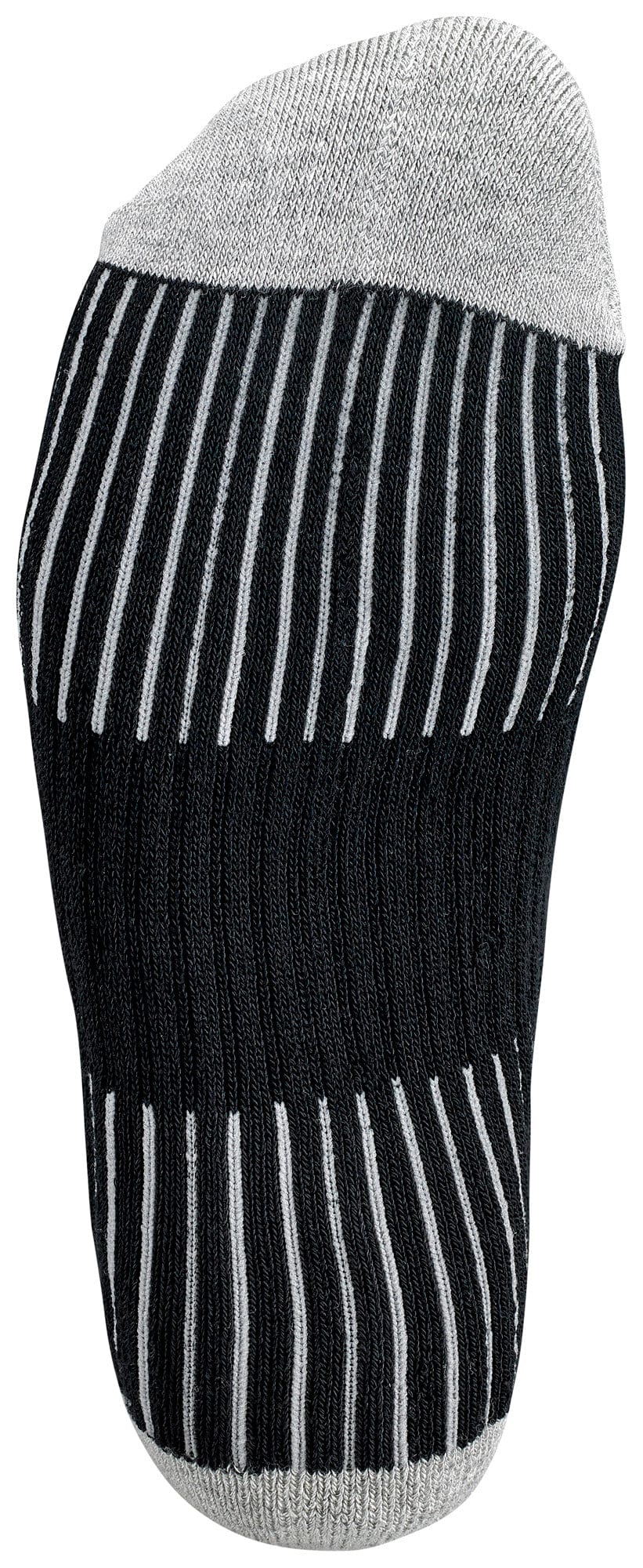 INSUARIA — Bamboo Comfort Quarter Crew Socks
