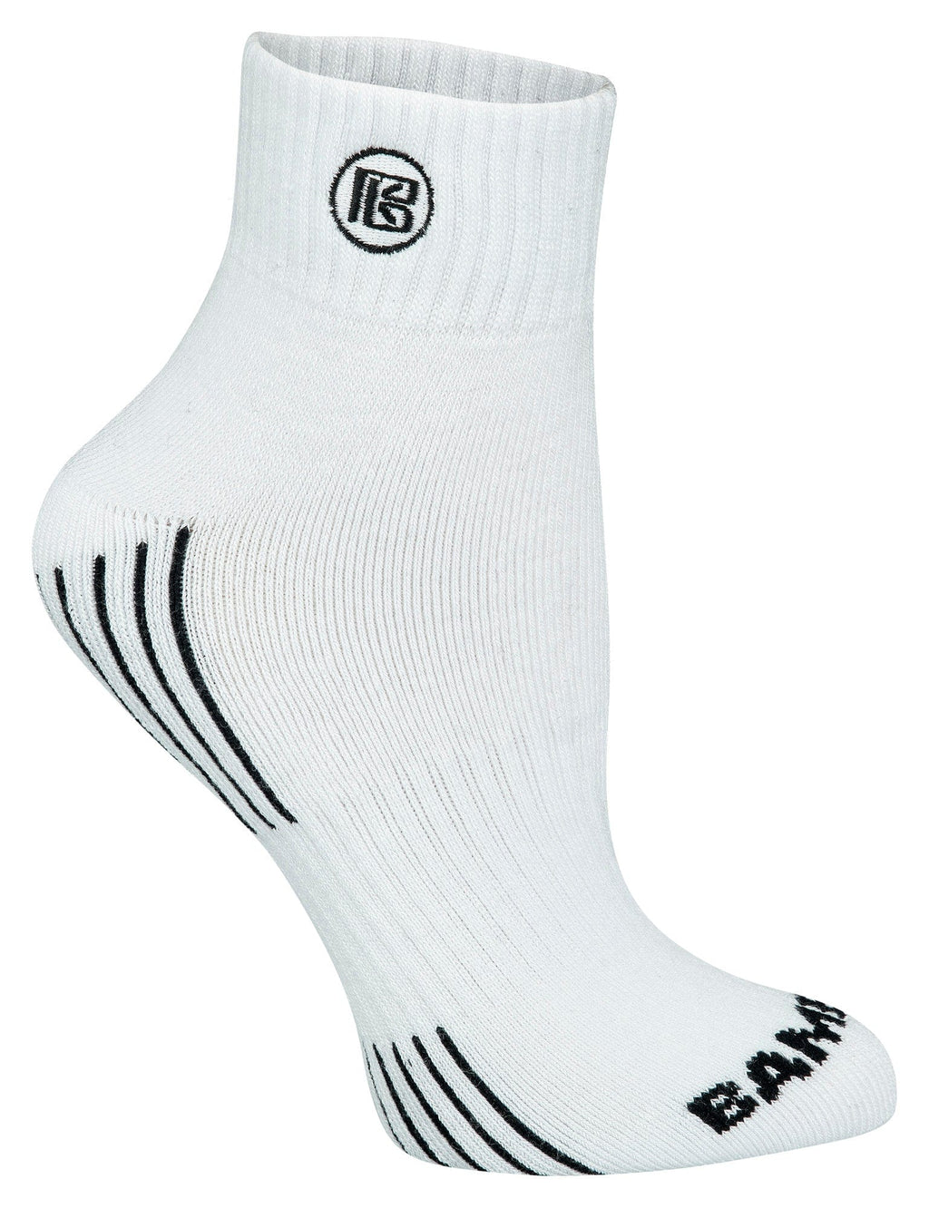 INSUARIA — Bamboo Comfort Quarter Crew Socks