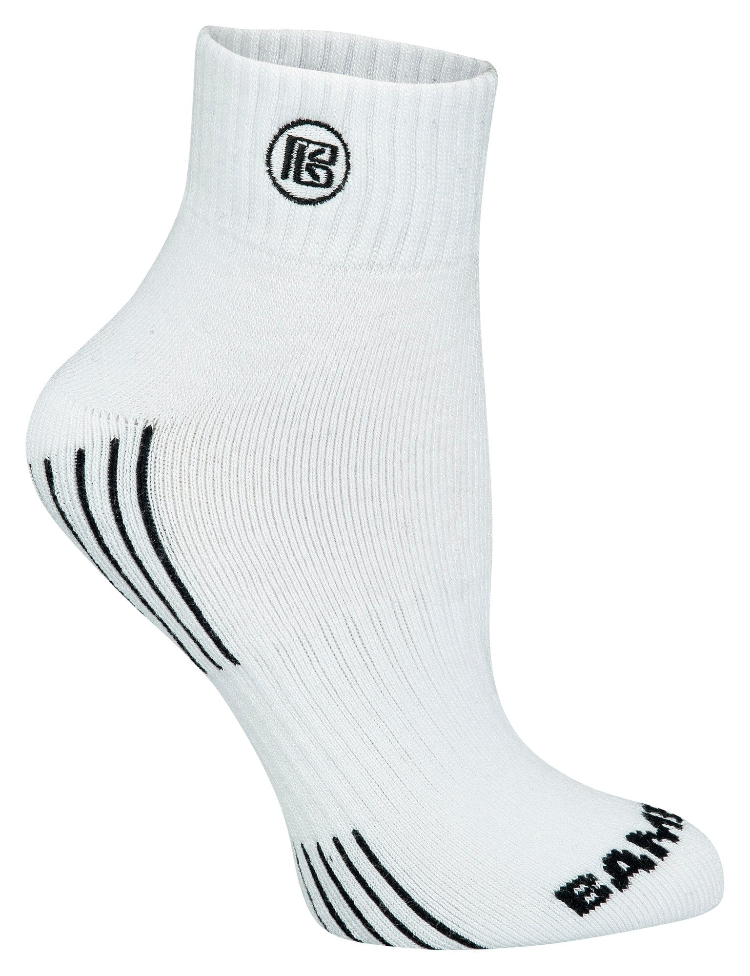 INSUARIA — Bamboo Comfort Quarter Crew Socks